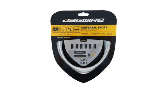 Jagwire Bremszugset Universal Sport online kaufen Bestseller