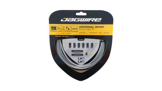 Jagwire Bremszugset Universal Sport online kaufen Bestseller
