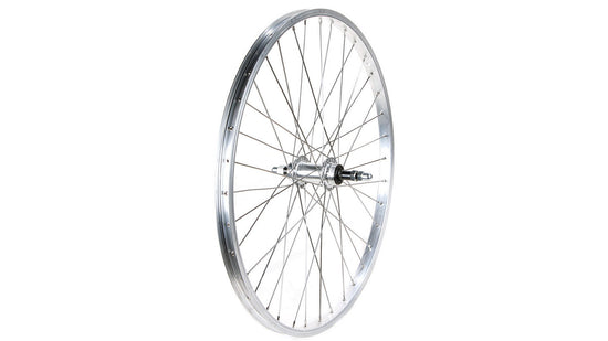 Laufrad HR 24 Zoll 7-f Schraubkranz online kaufen Tiefpreis