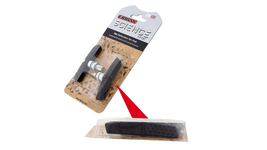 Fibrax SH710 V-Brake Bremsbeläge online kaufen Bis zu 60% Rabatt