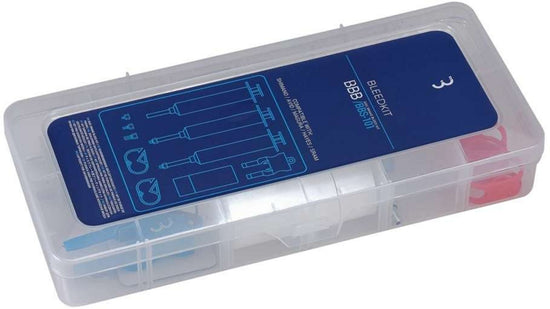 BBB Bleeding Kit Universal online kaufen Fabrikverkauf