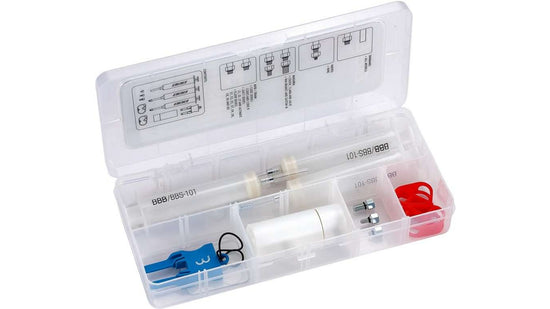 BBB Bleeding Kit Universal online kaufen Fabrikverkauf