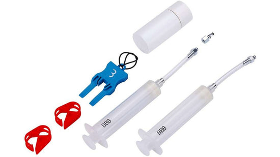 BBB Bleeding Kit Universal online kaufen Fabrikverkauf