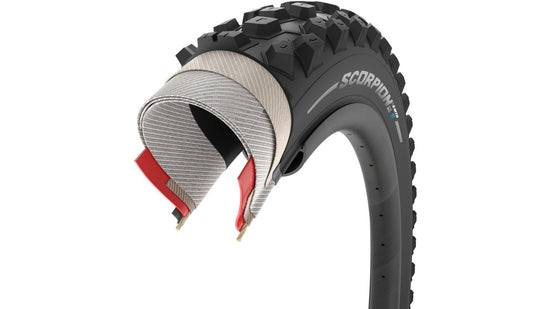 Pirelli Scorpion E-MTB S 27 5 Zoll online kaufen Online Shopping