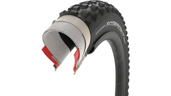 Pirelli Scorpion E-MTB R 29 Zoll online kaufen Saisonschlussverkauf