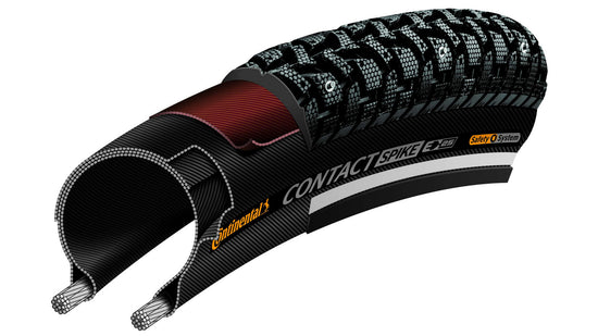 Conti Contact Spike 240 28 Zoll online kaufen Riesige Ersparnisse