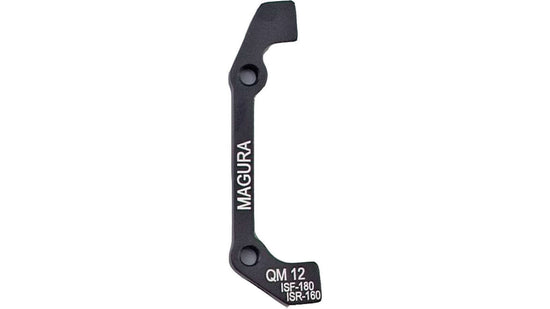 Magura-Adapter QM12 Louise 180-/160mm VR/HR online kaufen im Angebot
