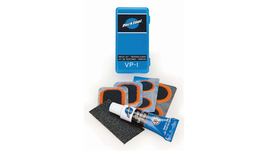 Parktool VP-1 Vulkanisier Flicken online kaufen Großer Ausverkauf