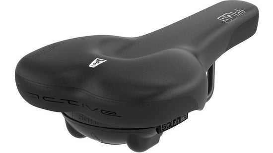 SQlab 602 M-D active 14 cm online kaufen Nur noch ein Tag übrig
