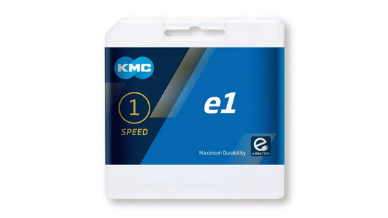 KMC Kette E1 Silver für e-Bike online kaufen Online