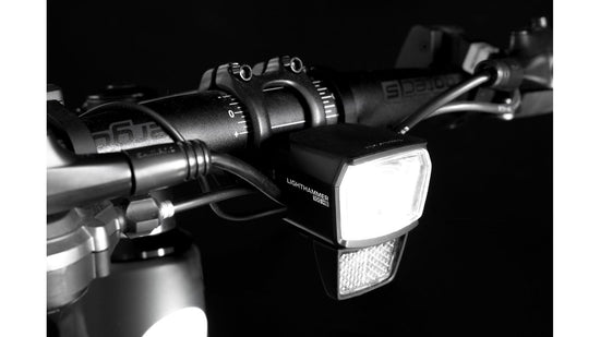 Trelock LS 890-HB Lighthammer online kaufen Fabrik Onlineshop