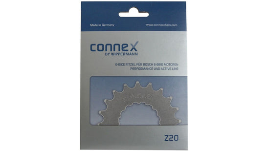Connex 14 Zähne Ritzel Bosch online kaufen Cyber Monday