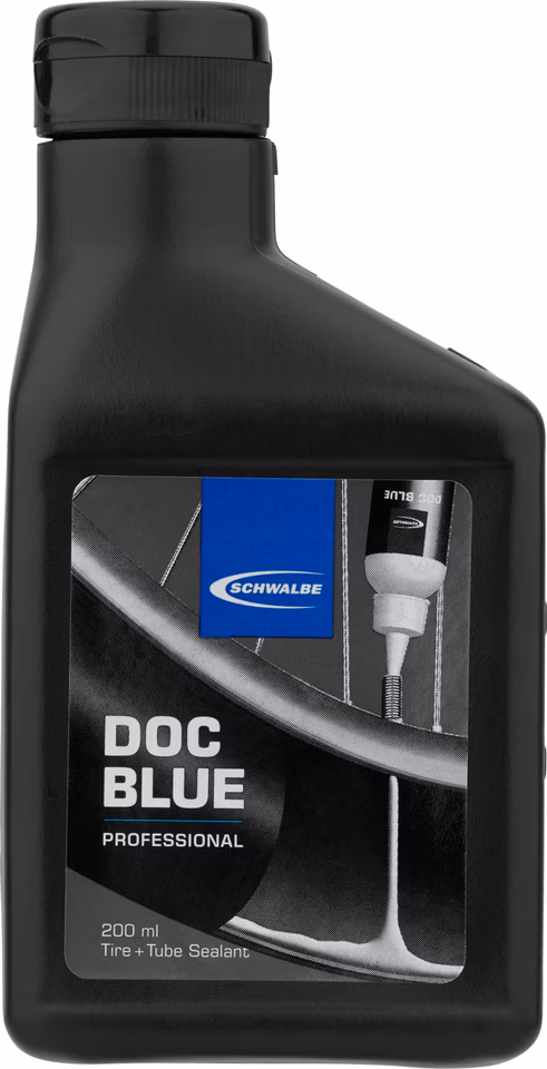 Schwalbe Doc Blue Professional Reifendichtmittel Black Friday Preise