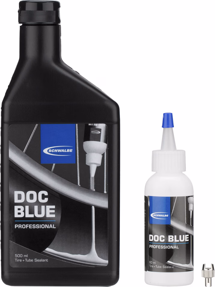 Schwalbe Doc Blue Professional Reifendichtmittel Black Friday Preise