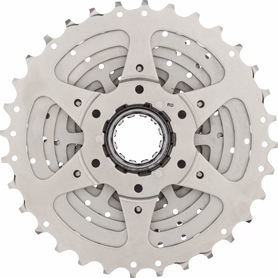 Shimano Kassette CS-HG500-10 10-fach Im Verkauf