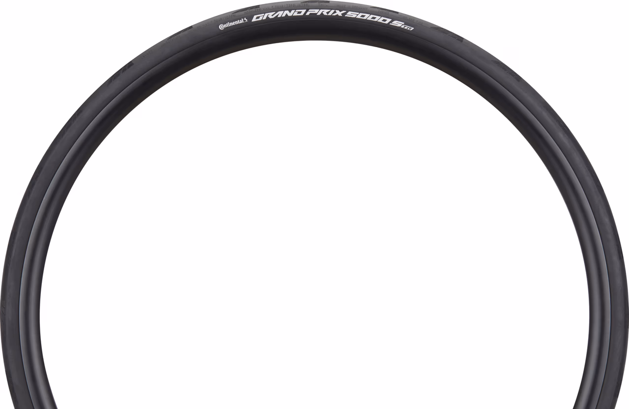 Continental Grand Prix 5000 S Tubeless Ready 28" Faltreifen 50% Rabatt für begrenzte Zeit