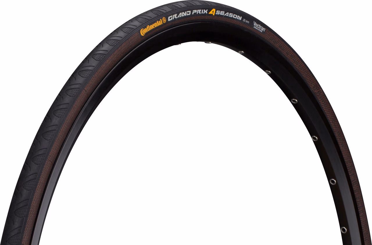 Continental Grand Prix 4-Season 28" Faltreifen 2er-Set Outlet