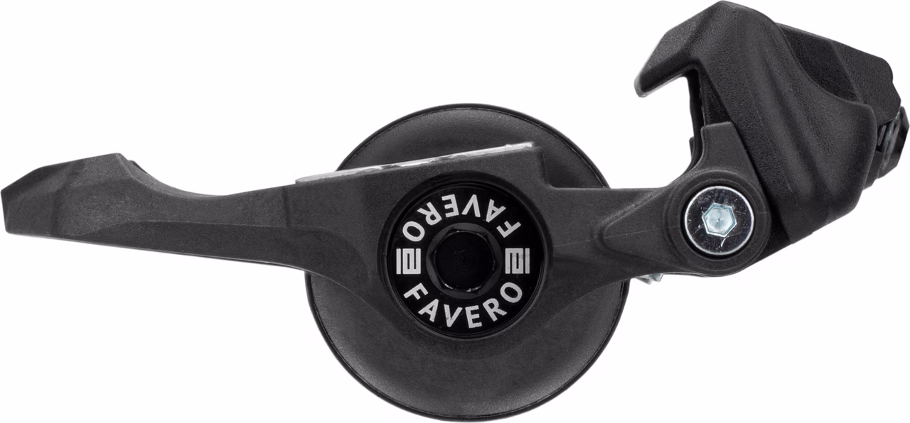 Favero Assioma Duo Powermeter Pedale Schlussverkauf