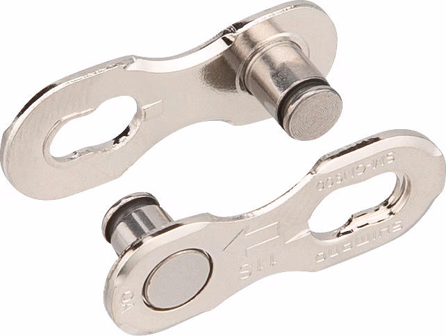 Shimano E-Bike Quick-Link Kette CN-LG500 Linkglide 9-/10-/11-fach Günstiger Verkauf