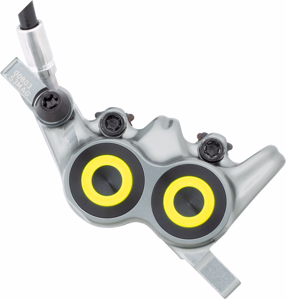 Magura MT7 Pro HC Carbotecture v+h Set Scheibenbremse Fabrikverkauf