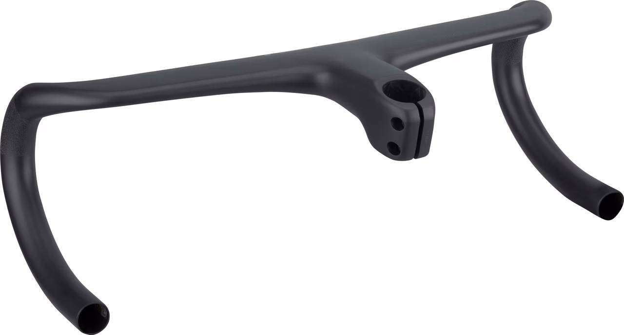 Specialized Roval Rapide Carbon Lenker-Vorbau-Einheit Blitzverkäufe