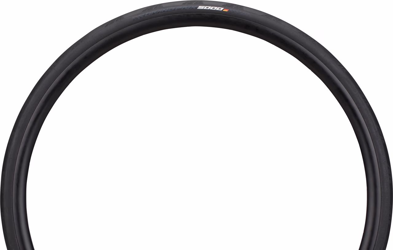 Continental Grand Prix 5000 28" Faltreifen 2er-Set + Race Schläuche 28 Exklusivangebot