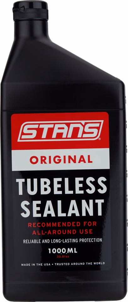 NoTubes Stan's Original Tubeless Sealant Reifendichtmittel Black Friday