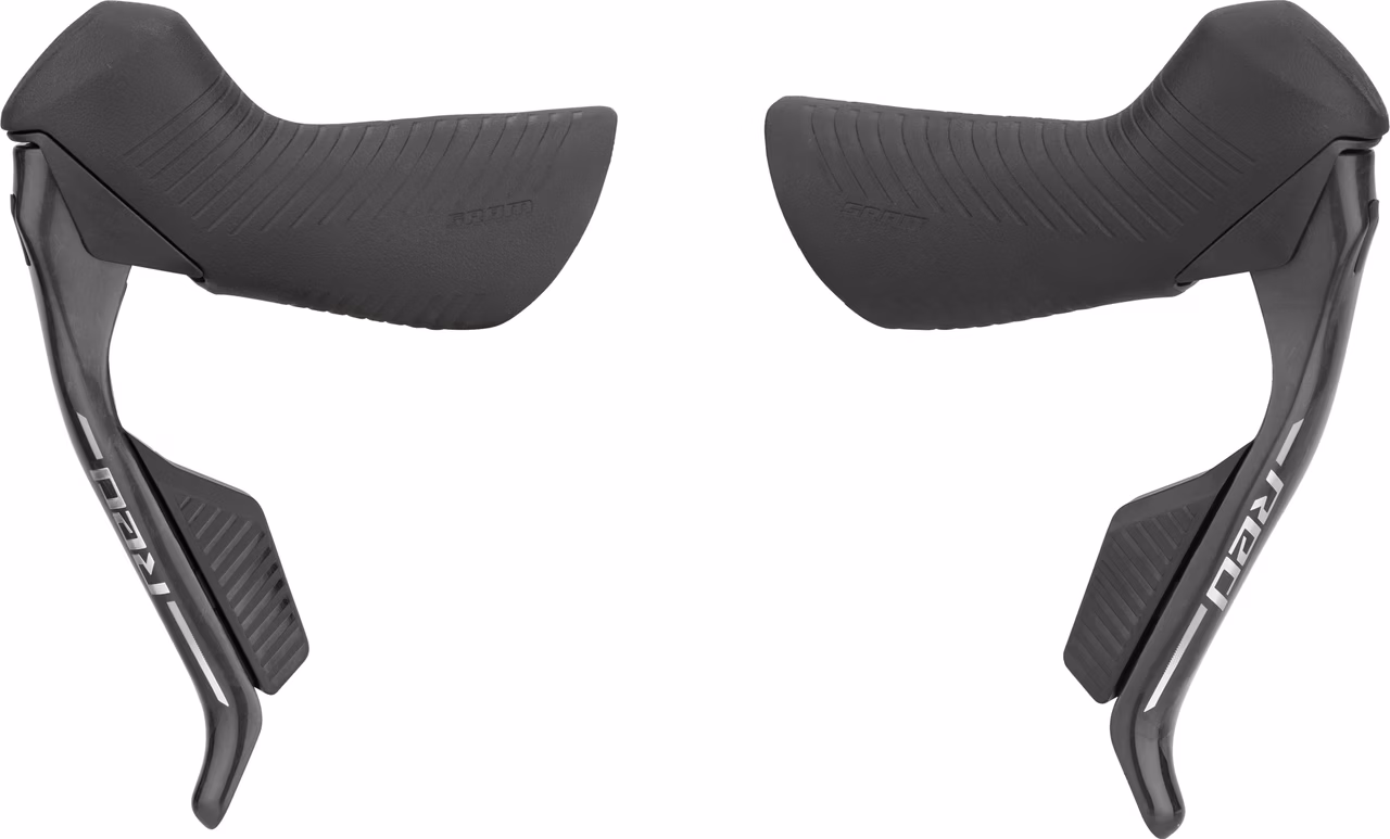 SRAM Red E1 AXS HRD FM für 2x12 CL Schaltgruppenset + Hammerhead Karoo Cyber Monday