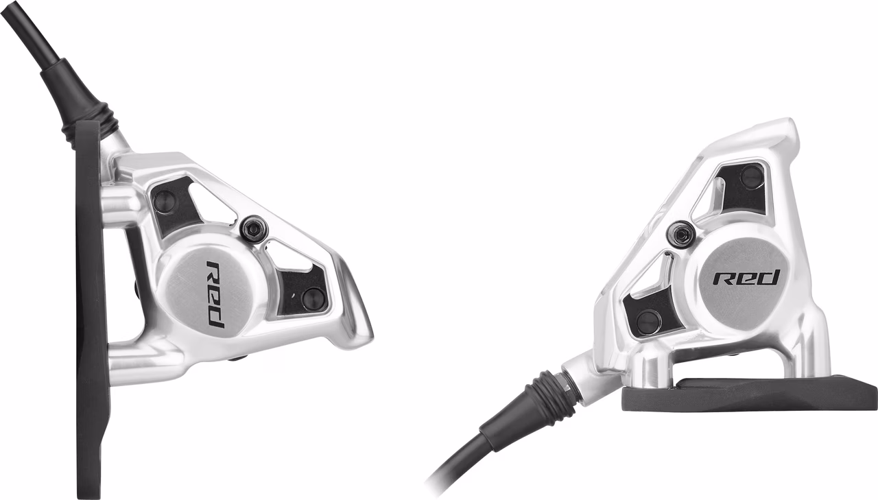 SRAM Red E1 AXS HRD FM für 2x12 CL Schaltgruppenset + Hammerhead Karoo Cyber Monday
