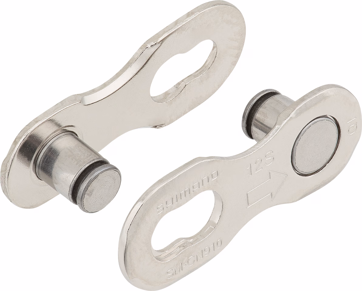Shimano XT / Ultegra / E-Bike Quick-Link Kette CN-M8100 12-fach Online Outlet