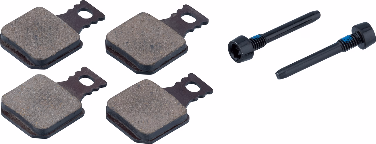 Magura Bremsbeläge Typ 8.P Performance Große Rabatte