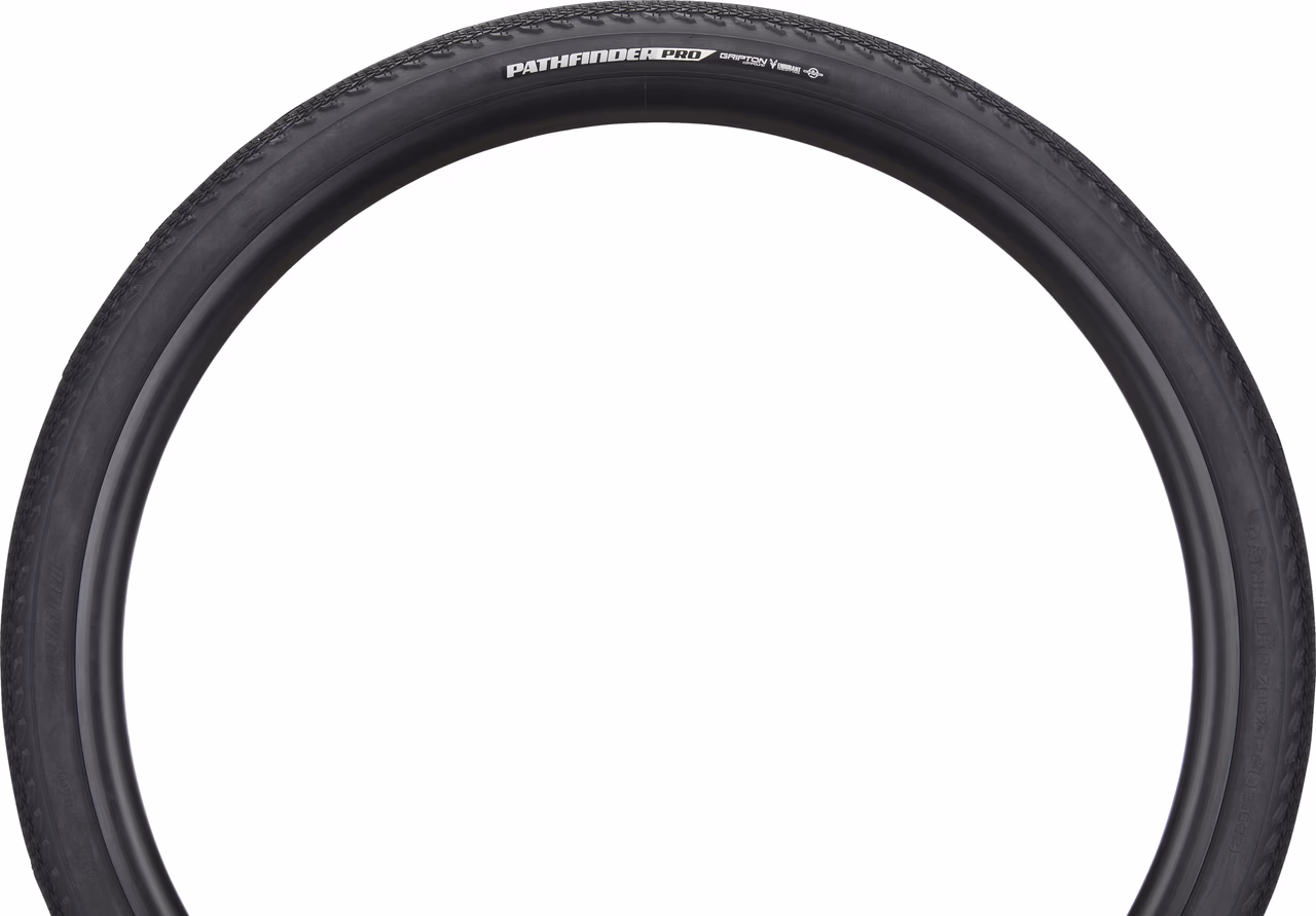Specialized Pathfinder Pro 28" Faltreifen Bestseller
