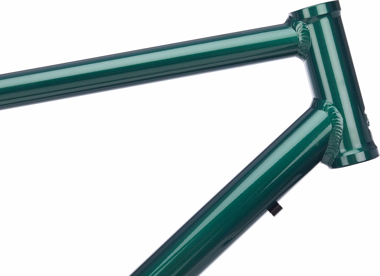 bc original Flint Gravel-Rahmen Saisonale Angebote