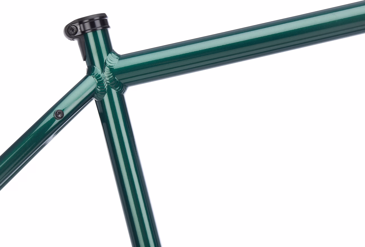 bc original Flint Gravel-Rahmen Saisonale Angebote