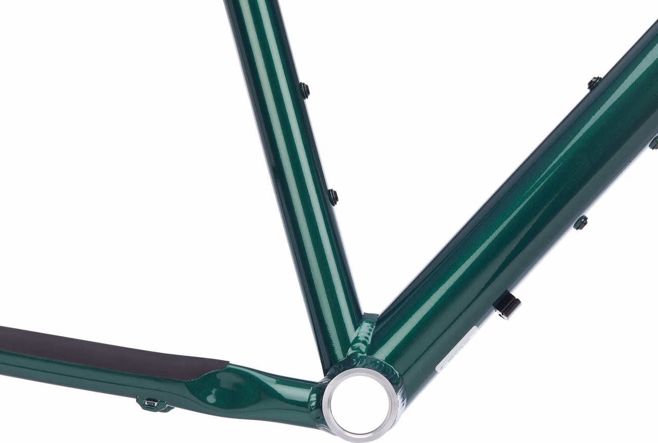 bc original Flint Gravel-Rahmen Saisonale Angebote