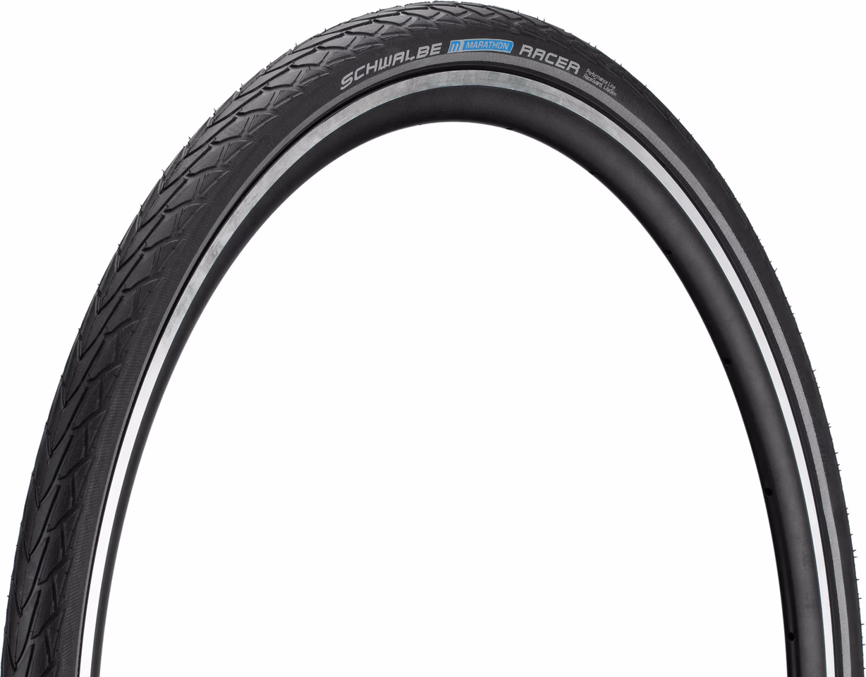 Schwalbe Marathon Racer 28" Drahtreifen 2er-Set VIP-Rabatte