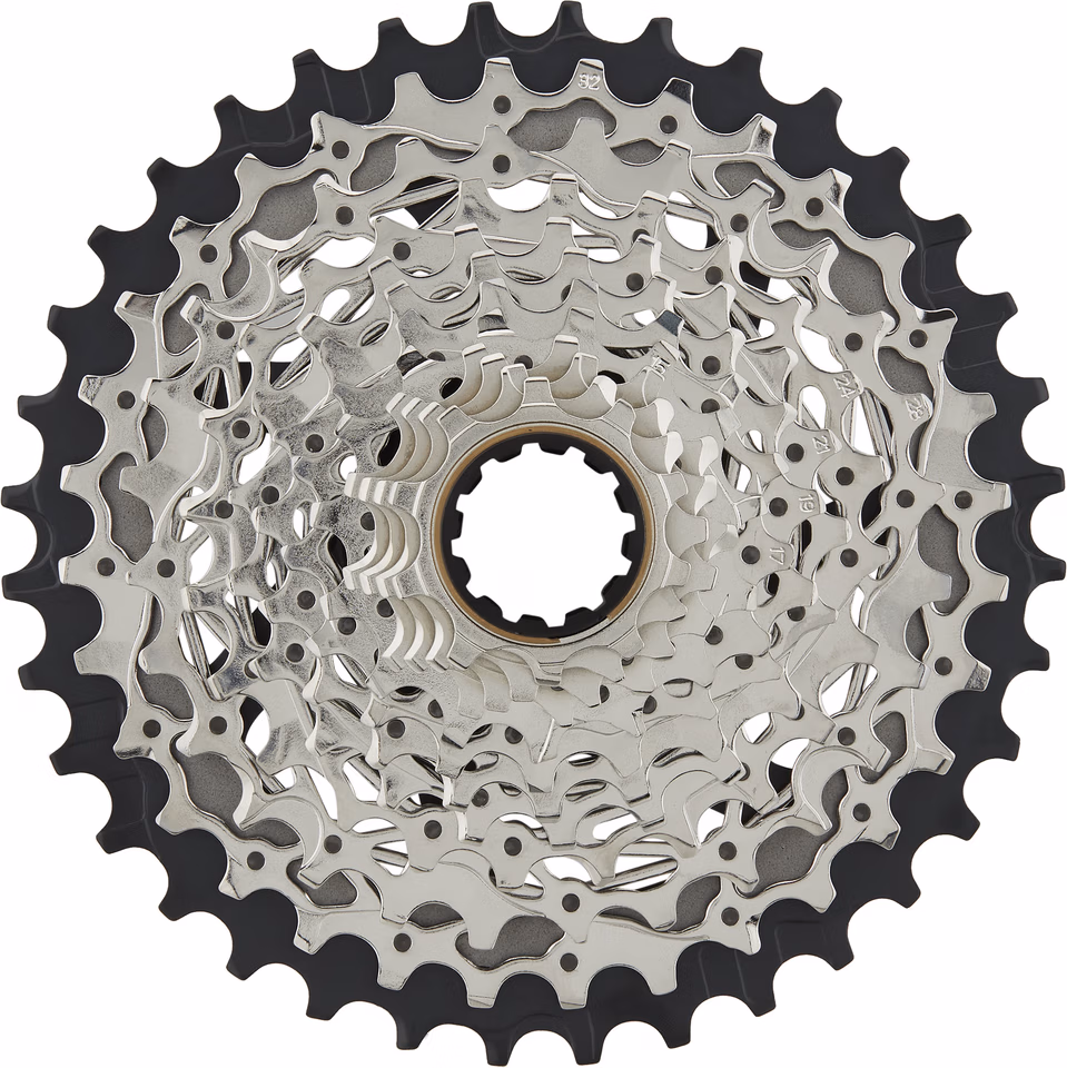SRAM XG-1270 12-fach Kassette für Force JETZT KAUFEN