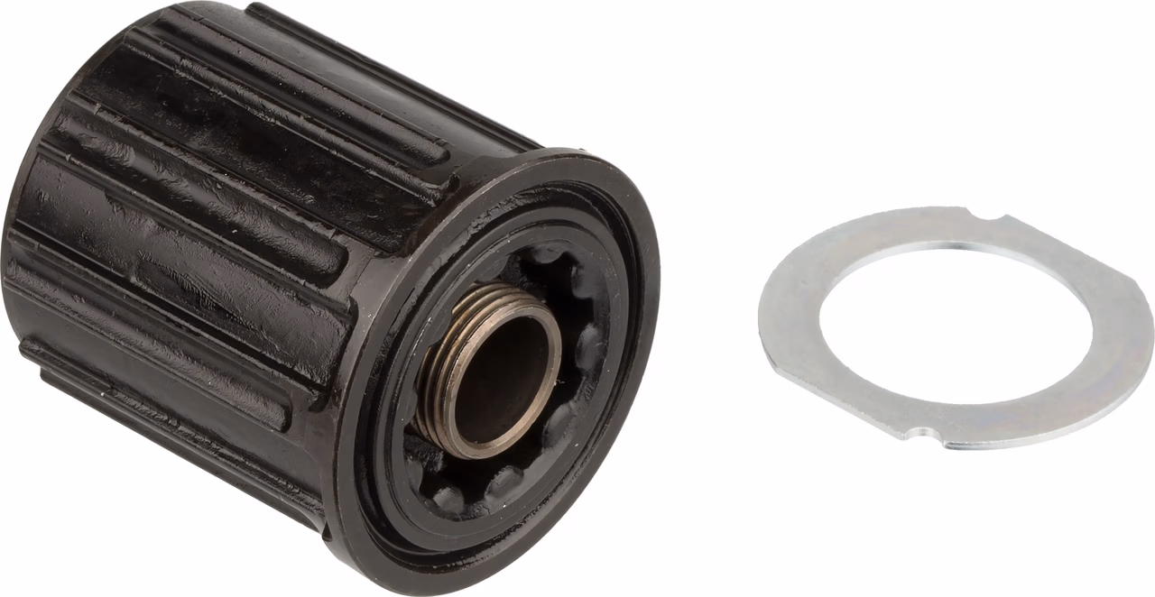 Shimano Freilaufkörper 8-/9-/10-/11-fach für Deore FH-M590 / FH-M615 /FH-M6000 Zeitbegrenzte Promotion