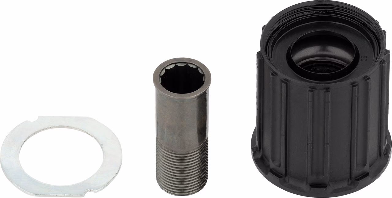 Shimano Freilaufkörper 8-/9-/10-/11-fach für Deore FH-M590 / FH-M615 /FH-M6000 Zeitbegrenzte Promotion