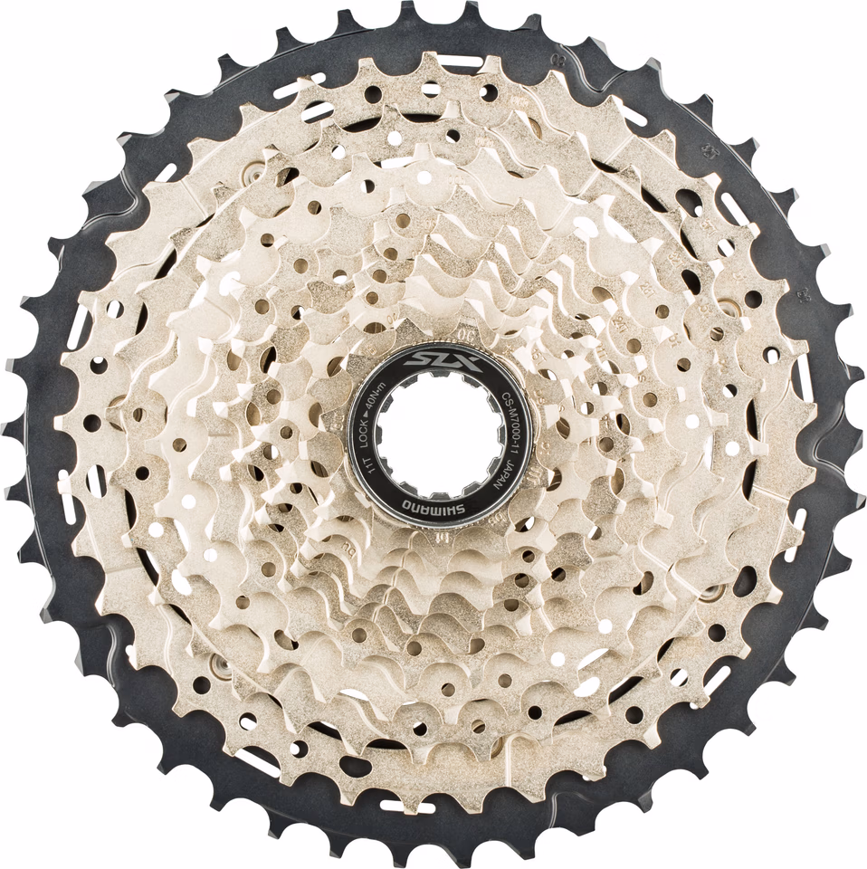 Shimano SLX Kassette CS-M7000-11 11-fach Bis zu 65% Rabatt