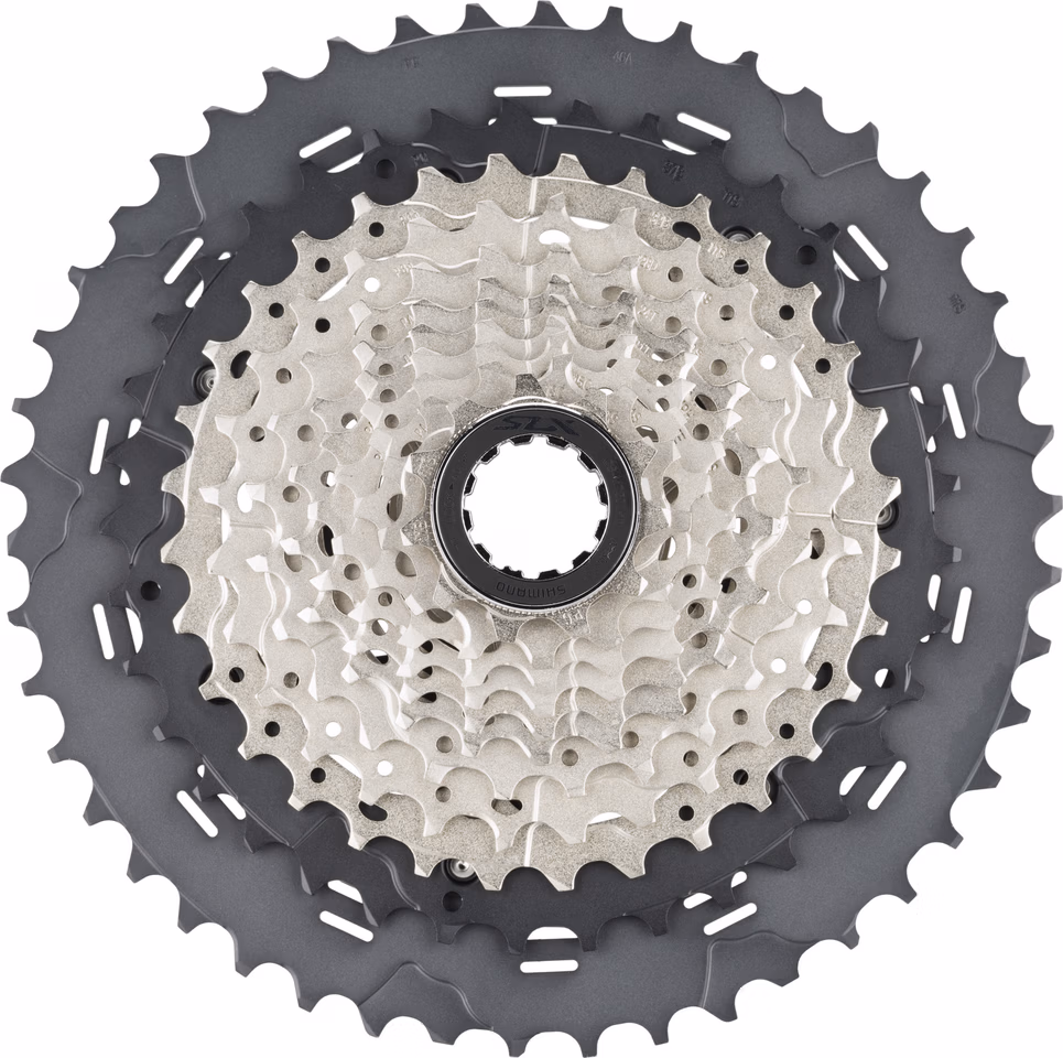 Shimano SLX Kassette CS-M7000-11 11-fach Bis zu 65% Rabatt