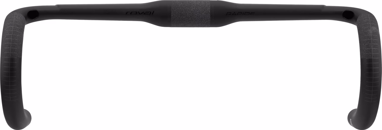 Specialized Roval Rapide 31.8 Carbon Lenker Nur für heute