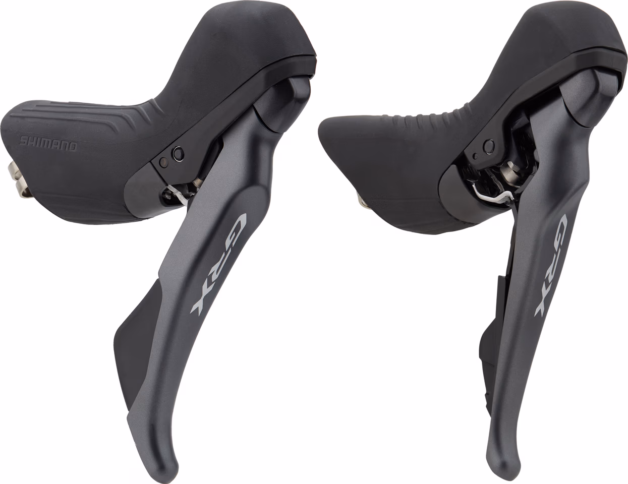 Shimano GRX RX820 Gruppe 2x12 31-48 Vierteljährliche Förderung