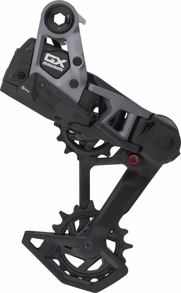 SRAM GX Eagle Transmission AXS 1x12-fach Gruppe Discount Store für neue Produkte