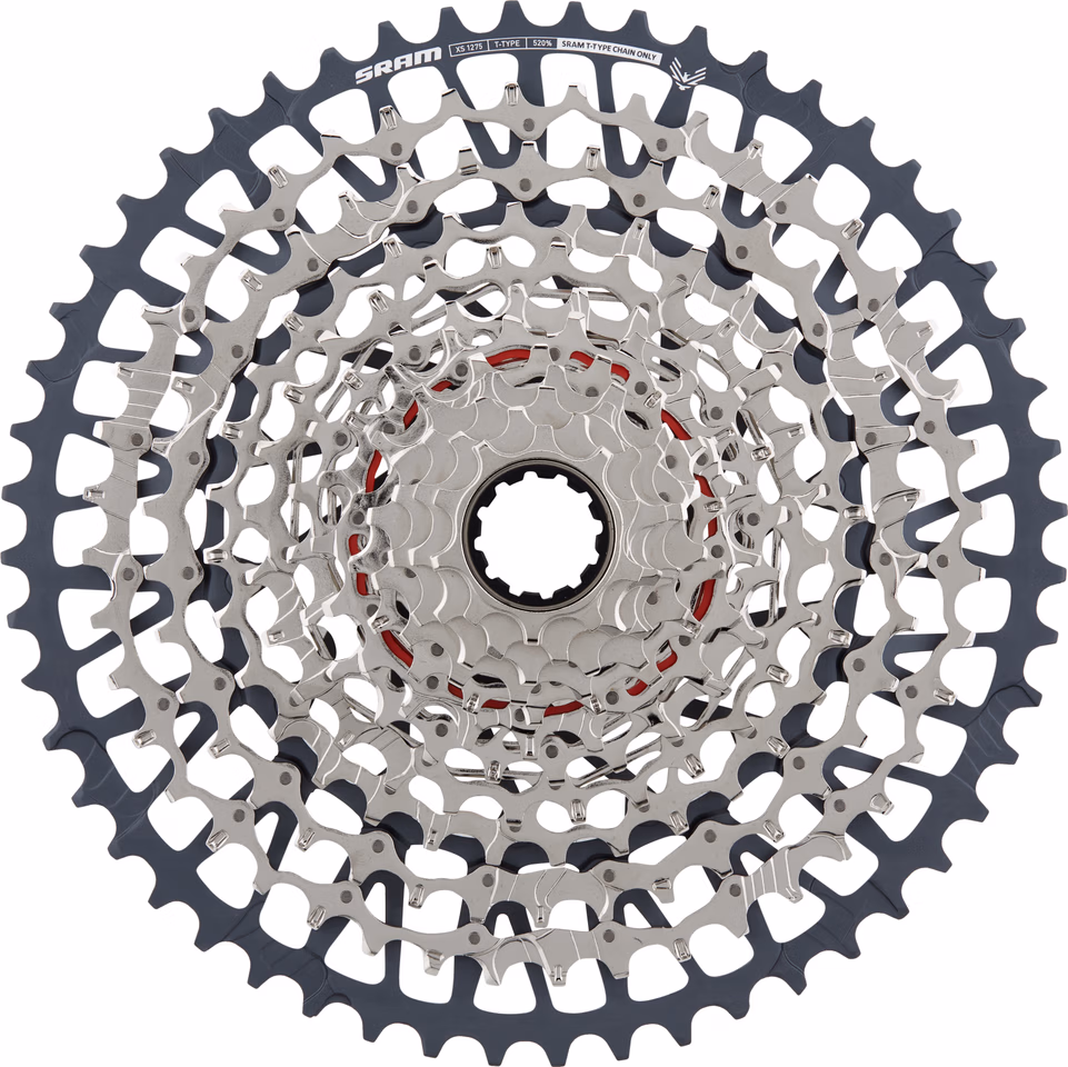 SRAM GX Eagle Transmission AXS 1x12-fach Gruppe Discount Store für neue Produkte
