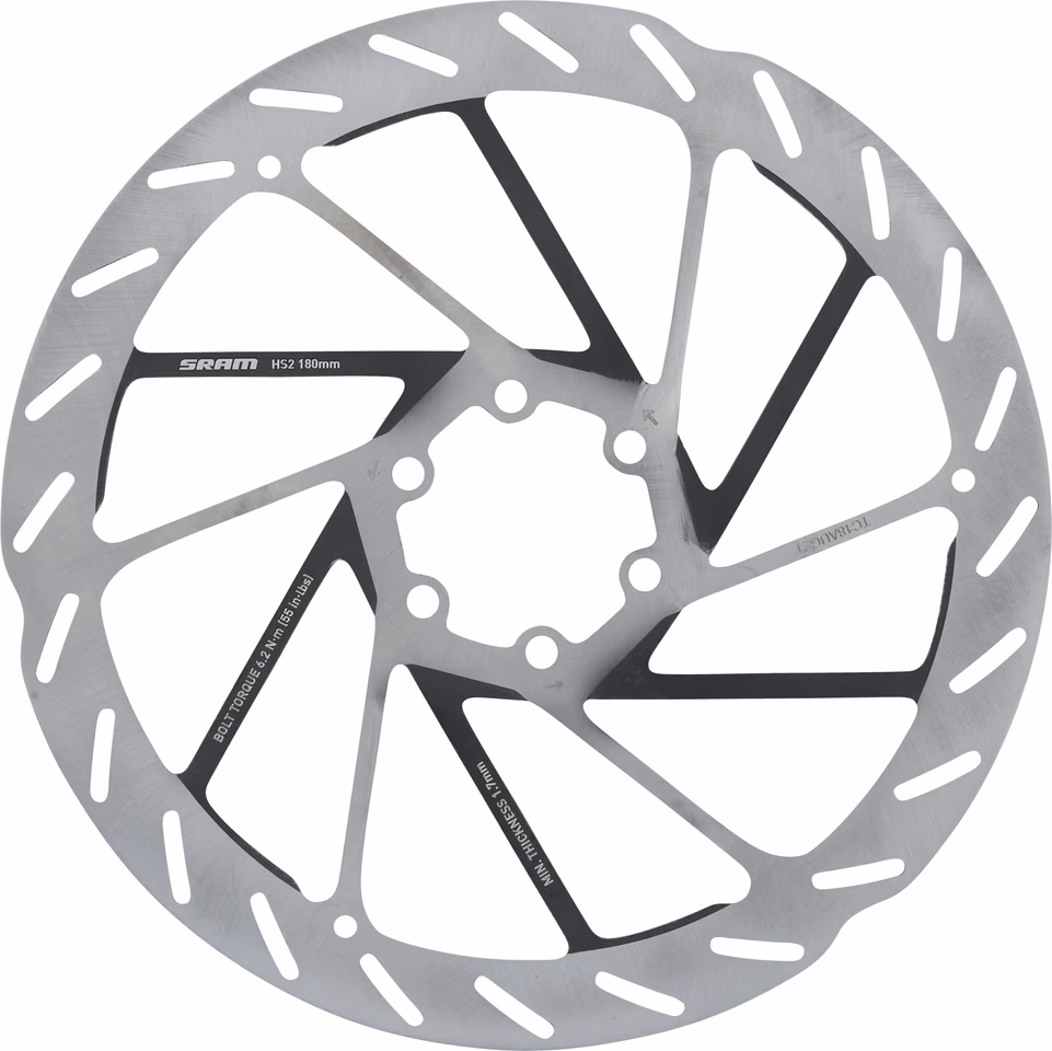 SRAM HS2 6-Loch Bremsscheibe kaufen Riesige Rabatte