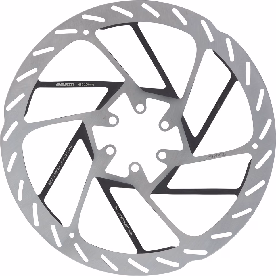 SRAM HS2 6-Loch Bremsscheibe kaufen Riesige Rabatte