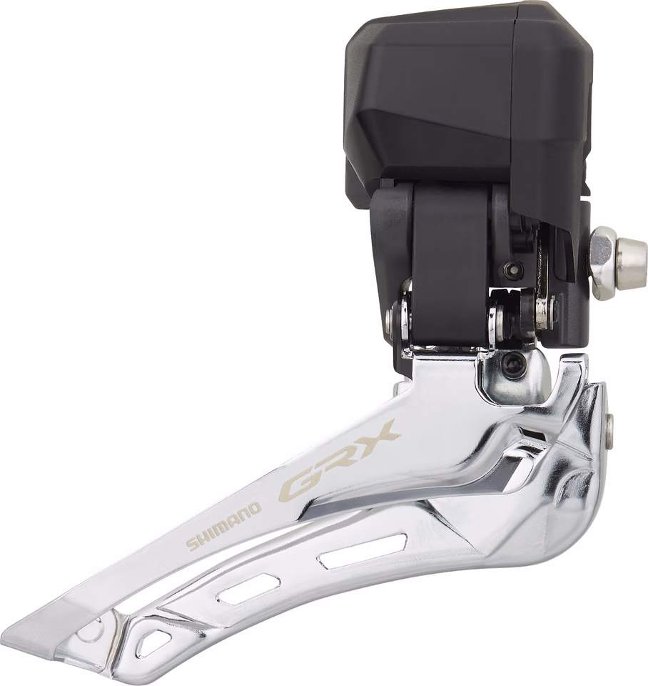 Shimano GRX Di2 RX825 Gruppe 2x12 31-48 Clearance-Verkauf