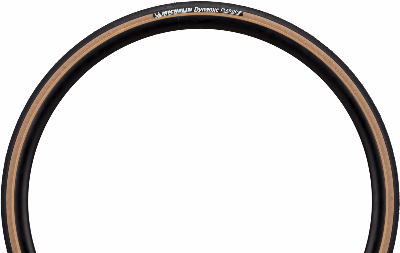 Michelin Dynamic Classic 28" Drahtreifen Speichern exportieren