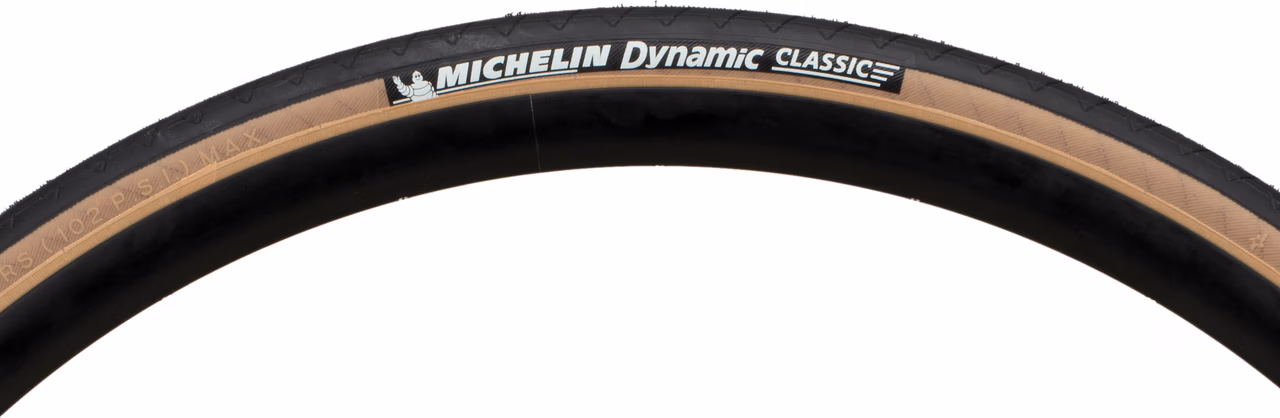 Michelin Dynamic Classic 28" Drahtreifen Speichern exportieren